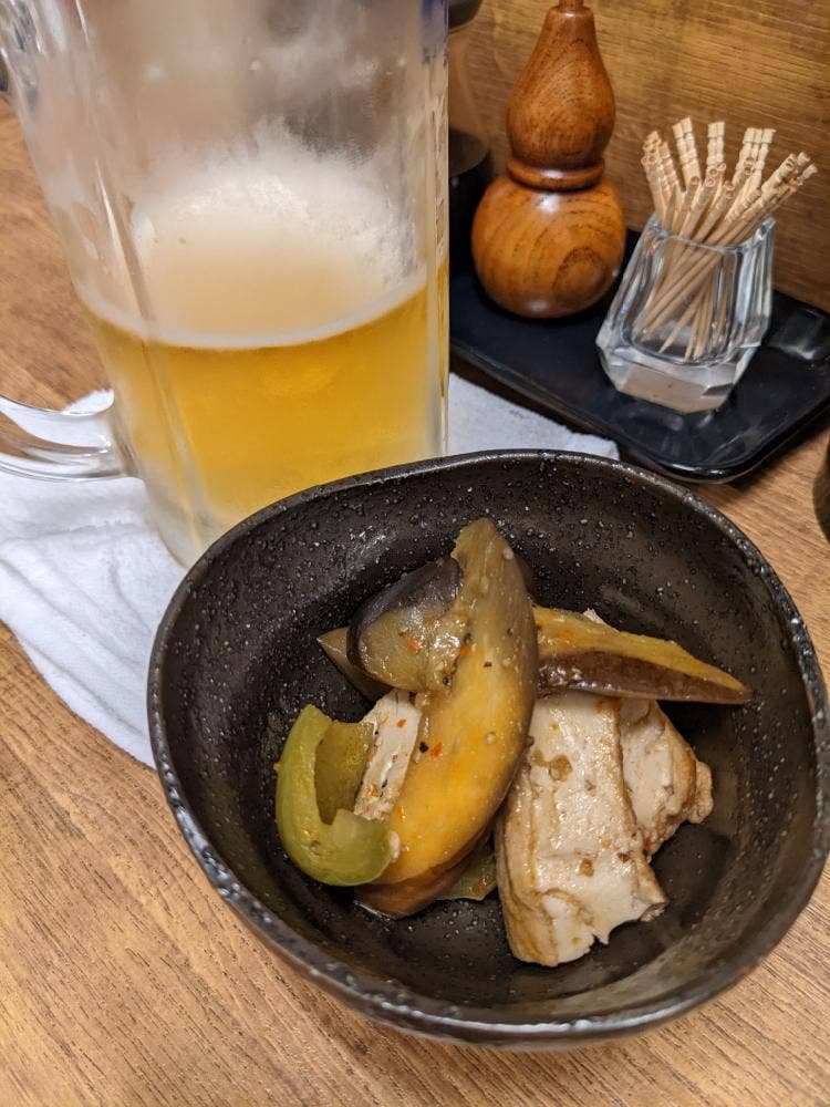 家庭小料理 芽