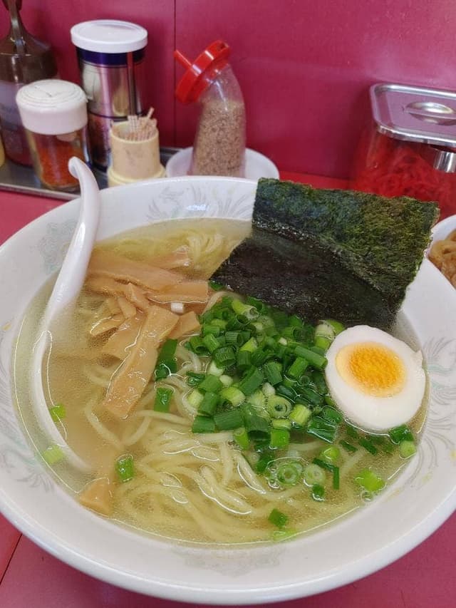 九州ラーメン丸屋 多次郎商店 - サブ画像3