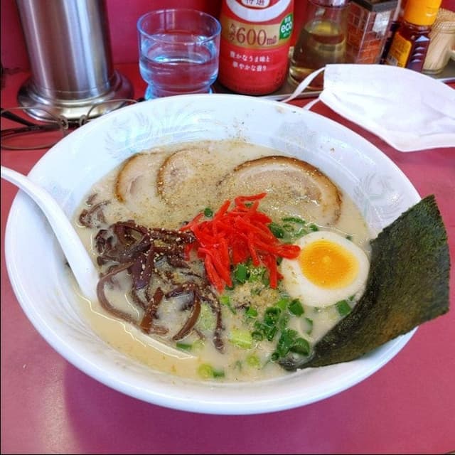 九州ラーメン丸屋 多次郎商店 - サブ画像1