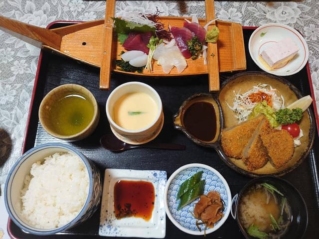 舟小屋 - サブ画像1