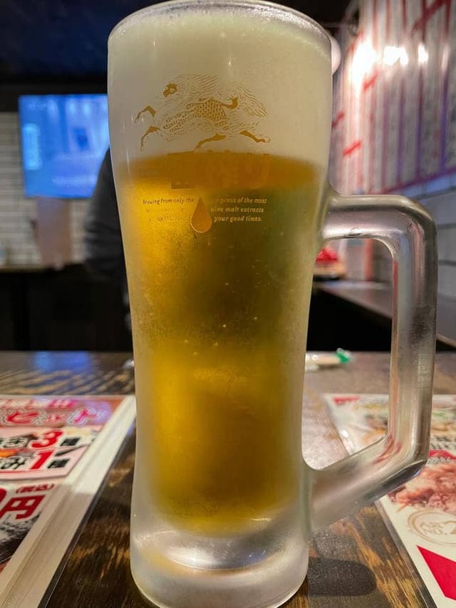 立呑みパラダイス - サブ画像1