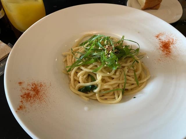 TRATTORIA GODERECCIO - サブ画像2
