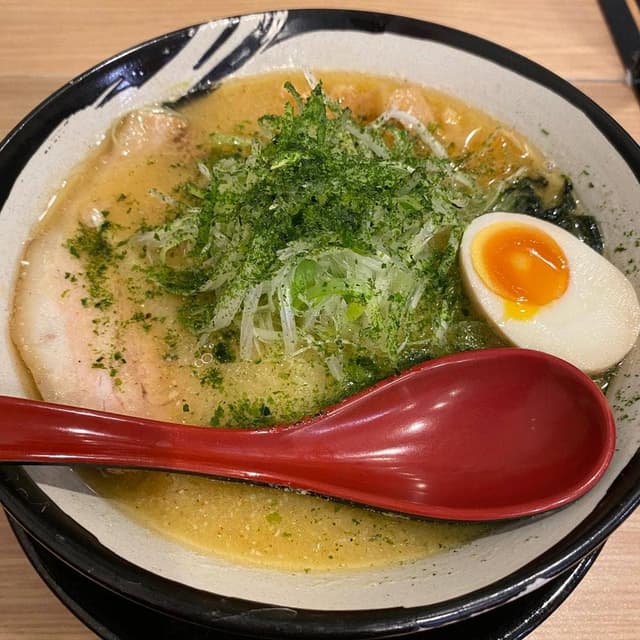 俺の中華たなか家 仙台店 - サブ画像2