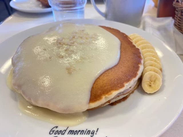 Hawaiian Pancakes House Paanilani - サブ画像3