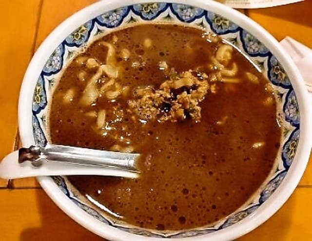 中国ラーメン 揚州商人 北山田店 - サブ画像2