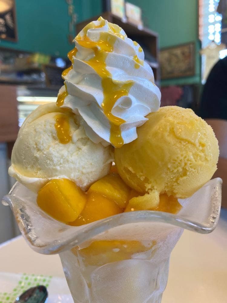 田中果実店