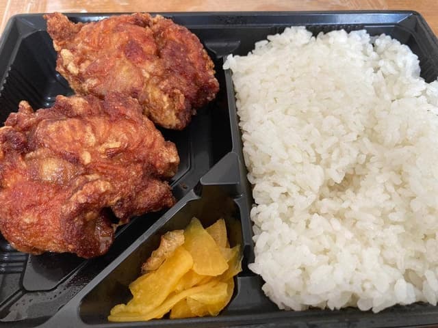 ほか弁 日本亭 弥十郎店 - サブ画像1