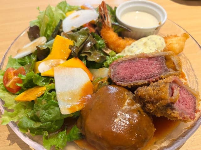 KITCHEN KING - サブ画像1