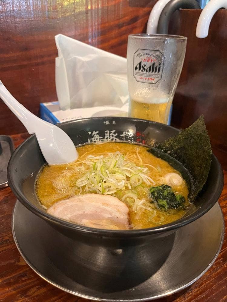 西新 海豚や