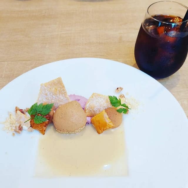 Cafe Riecco - サブ画像2