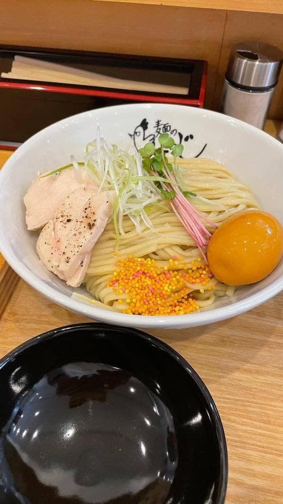 麺のようじ奈良 - サブ画像2