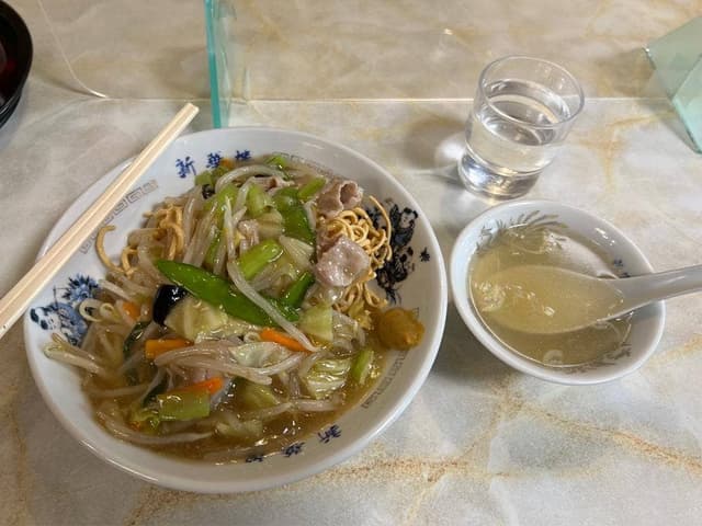 新華楼 - サブ画像2