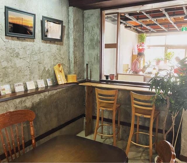 毛矢珈琲 -KEYA COFFEE- - サブ画像2