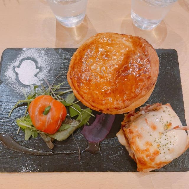 Restaurant Confetti - サブ画像3