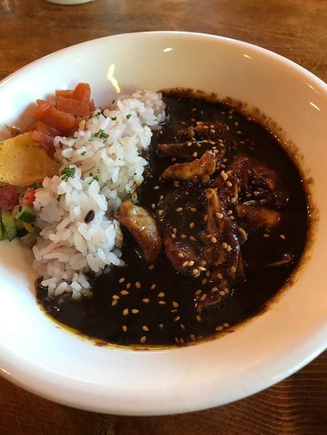 cafe食堂ノール - サブ画像1