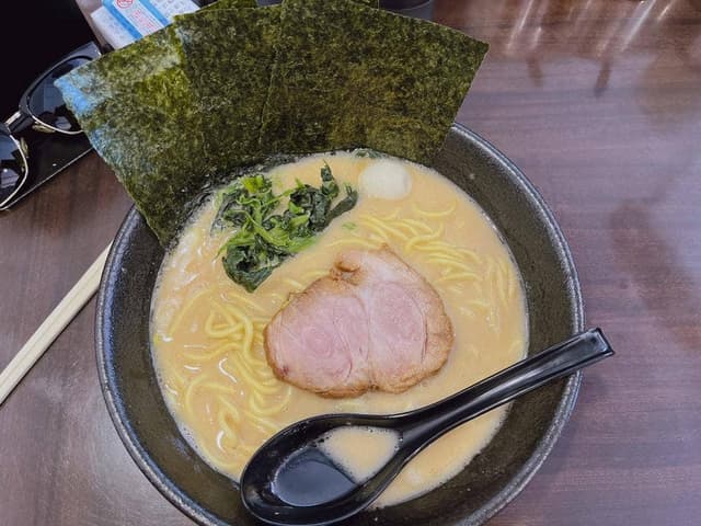 ラーメン西輝家 - サブ画像1