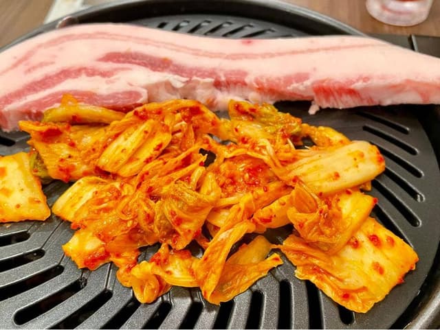 広島お好み焼 とん - サブ画像1