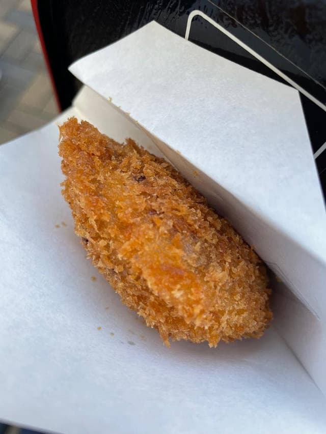 浅草もんじゃころっけ - サブ画像1