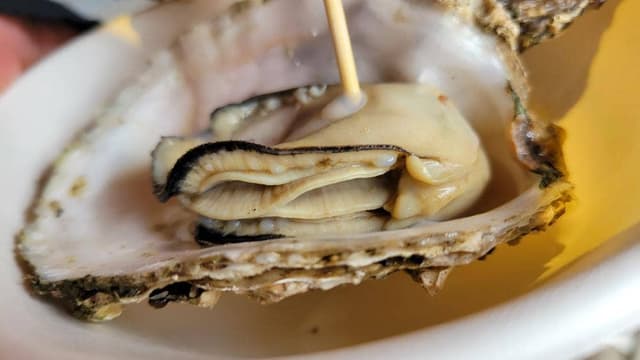 奥能登 山海市場 - サブ画像1