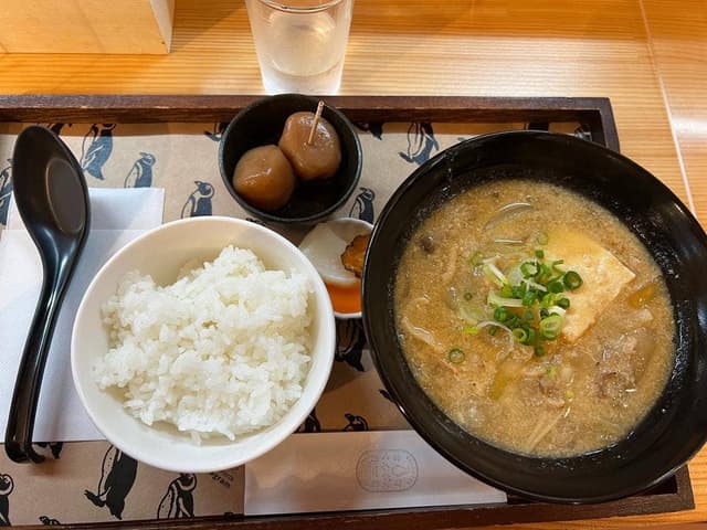 古町ぺんぎん商店 - サブ画像2