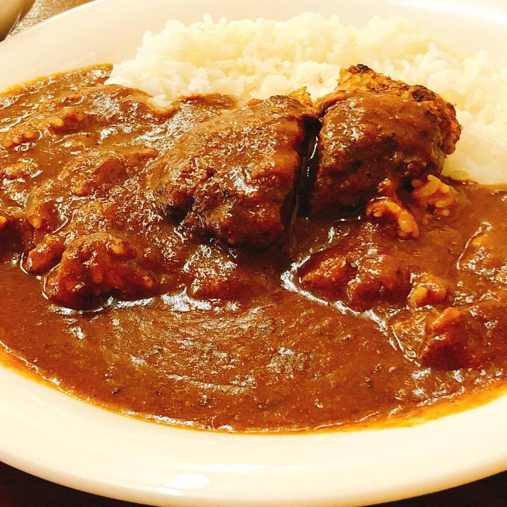 カレーハウス WAVE