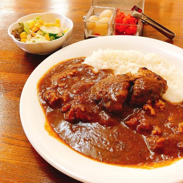 カレーハウス WAVE - サブ画像1