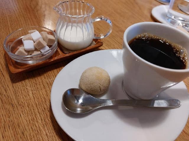 cafe respiro - サブ画像3