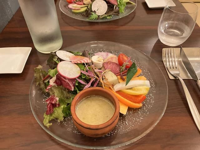 クッチーナ イタリアーナ ラ コッリーナ - サブ画像2