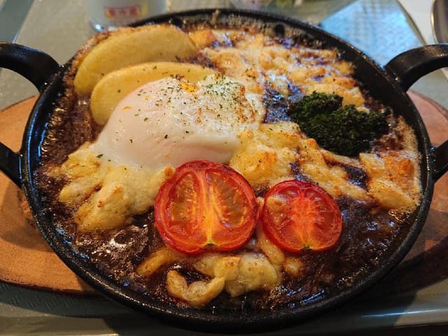Cafe + Delight - サブ画像1