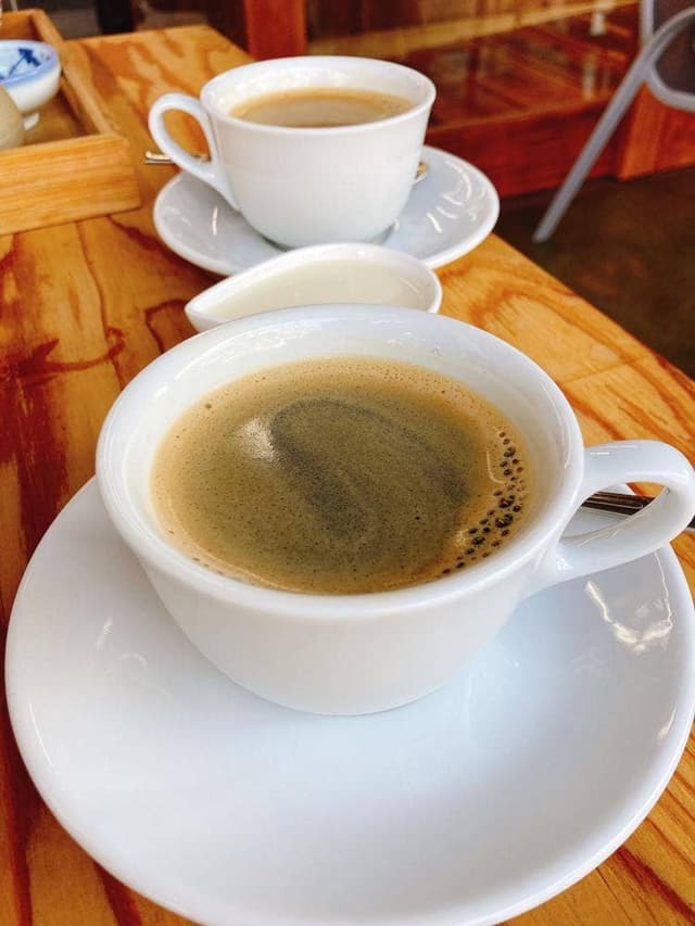 シマカラ食堂 - サブ画像2