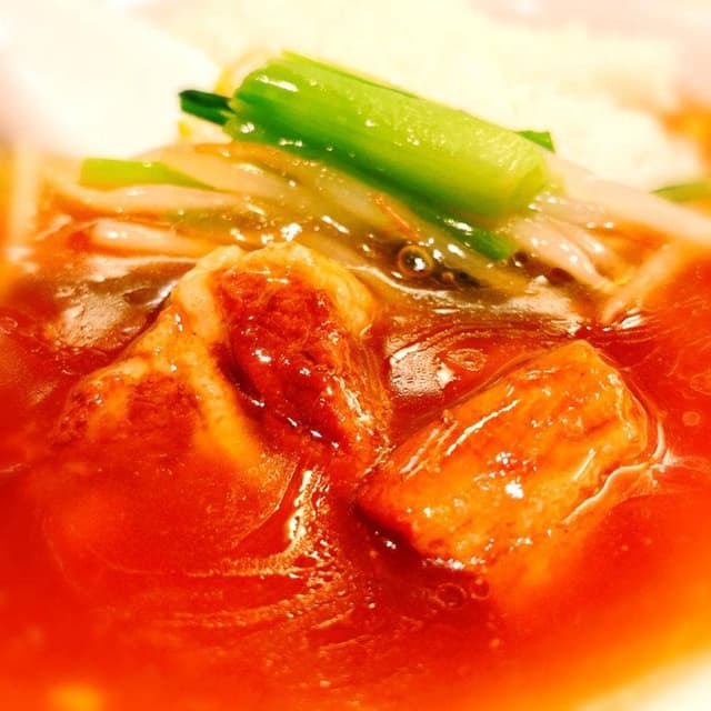 中国料理 白鳳 - サブ画像1