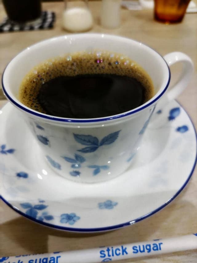 コモレビコーヒー焙煎所 - サブ画像1