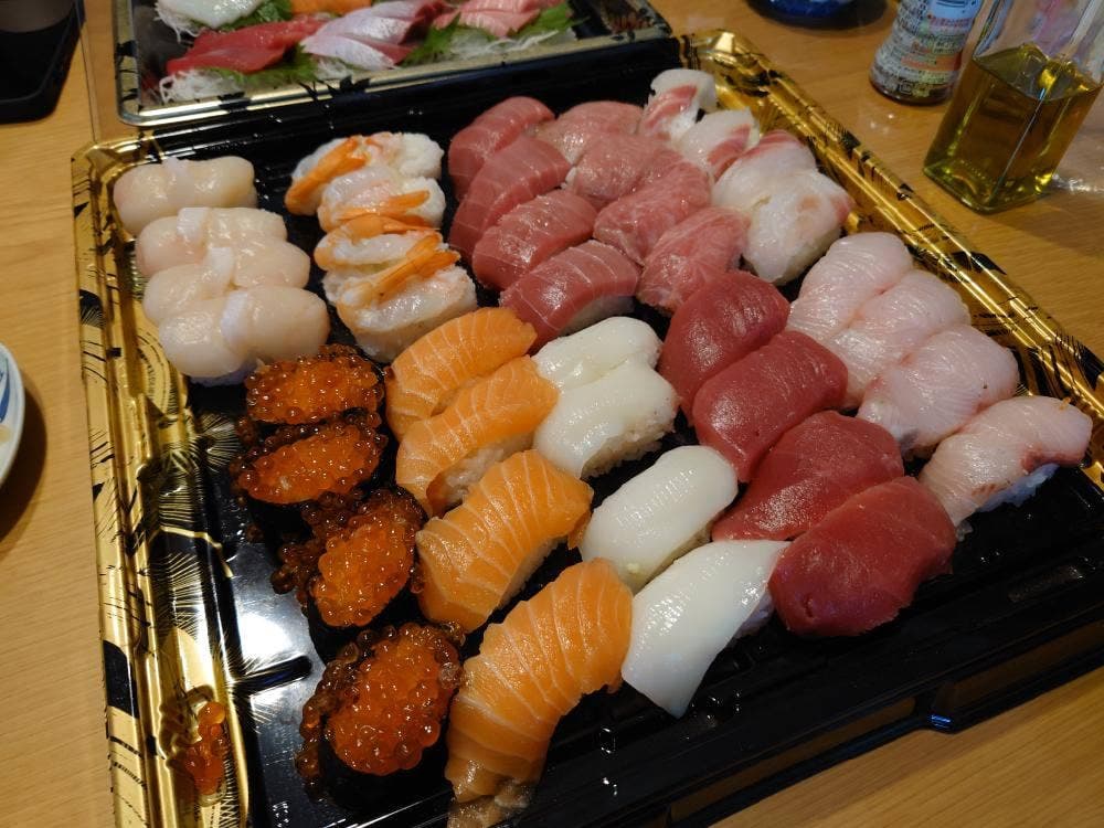 角上魚類 南千住店