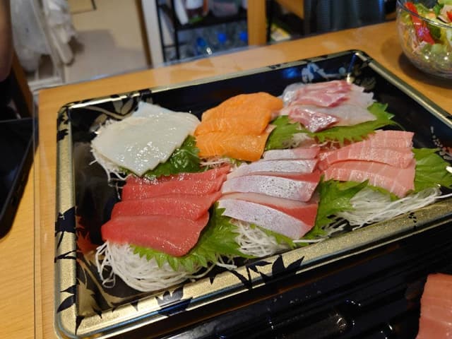 角上魚類 南千住店 - サブ画像1