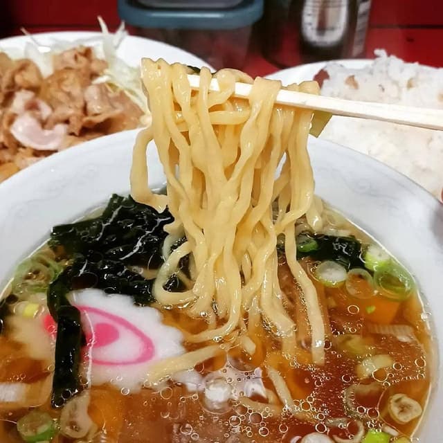 丸亀飯店 - サブ画像2