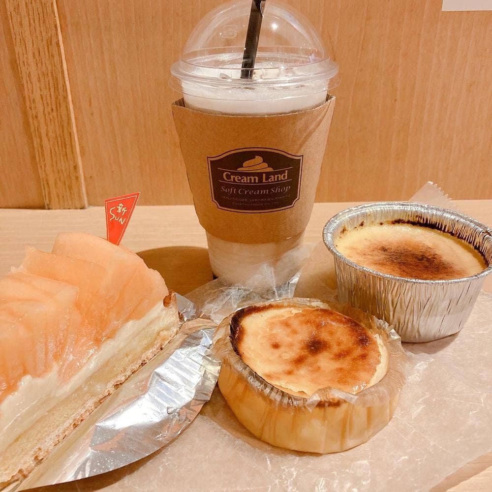 果実工房 新SUN 博多阪急店