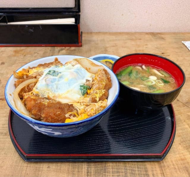 後藤食堂 - サブ画像1