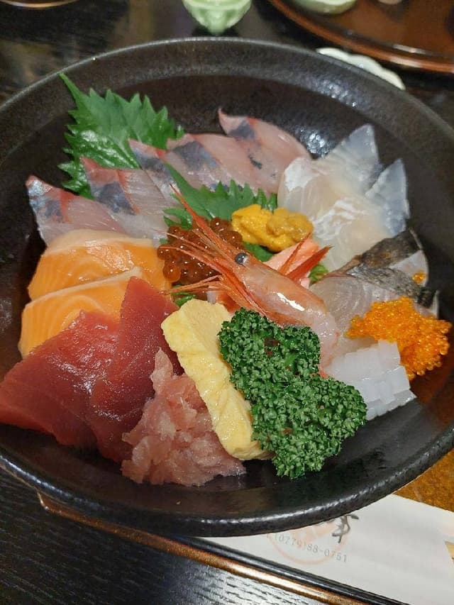 割烹 峰 - サブ画像3