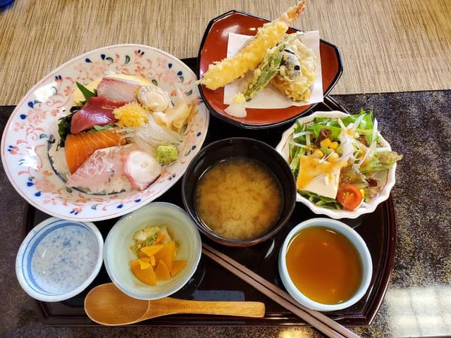 和粋喜 隆べえ - サブ画像2