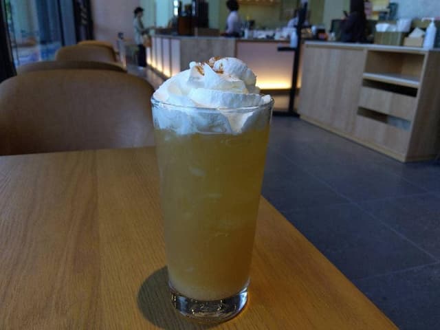 スターバックス コーヒー グランフロント大阪北館1階店 - サブ画像1