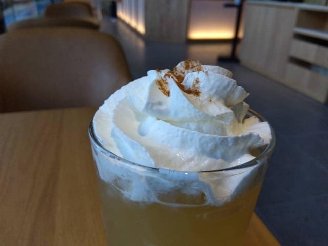スターバックス コーヒー グランフロント大阪北館1階店 - サブ画像3