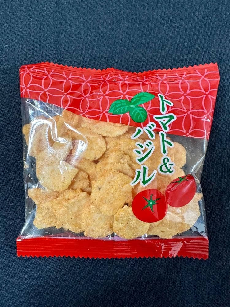 えびせんべいの里 美浜本店