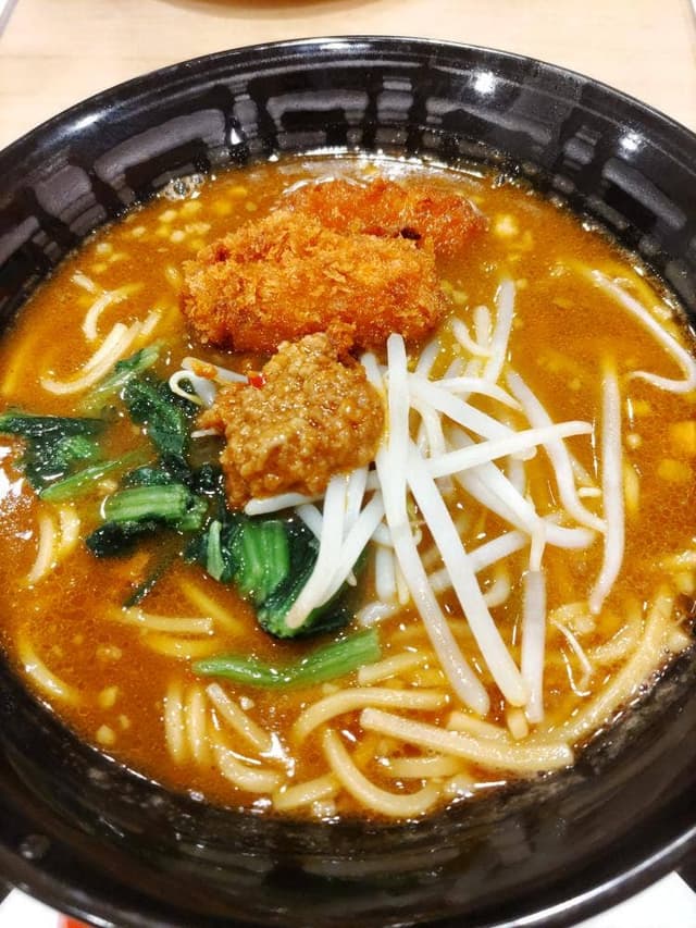 カレーハウスCoCo壱番屋 焼津国道150号バイパス店 - サブ画像1