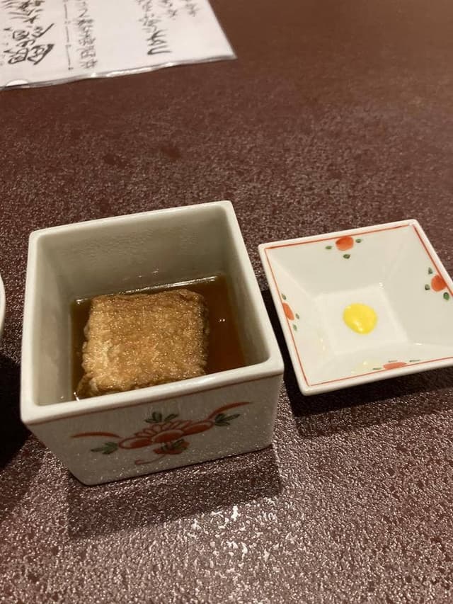 かな久 - サブ画像1