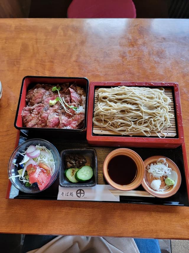 そば処 田 - サブ画像2