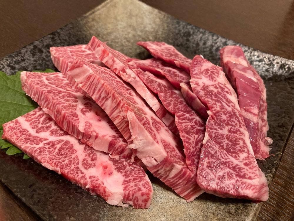 焼肉さくら 久保田店