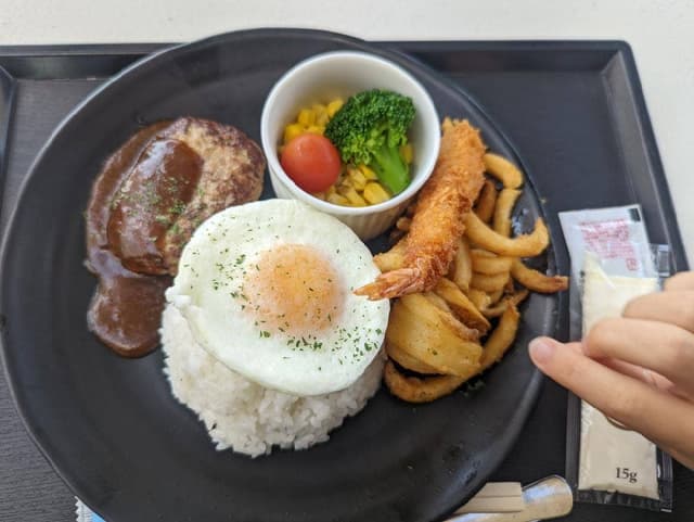 SAKURA cafe ＆ dining - サブ画像3
