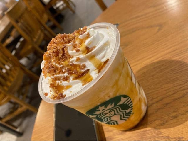 スターバックス コーヒー 大手町ビル店 - サブ画像1