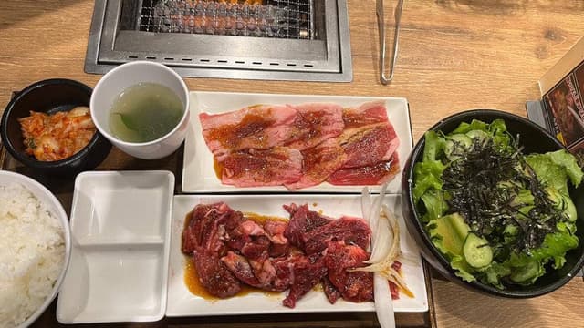 焼肉ライク 池袋東口店 - サブ画像3