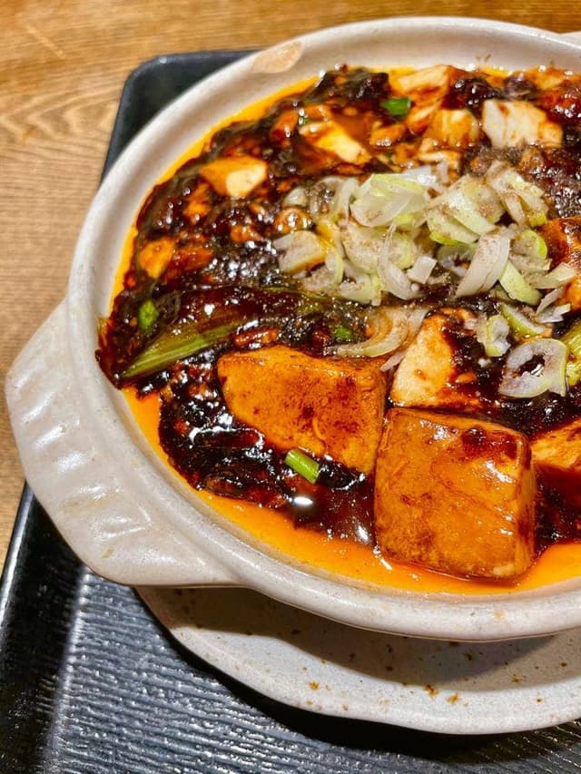 天地あまっち ChineseDining - サブ画像2